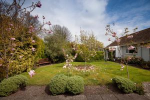 Garden- click for photo gallery